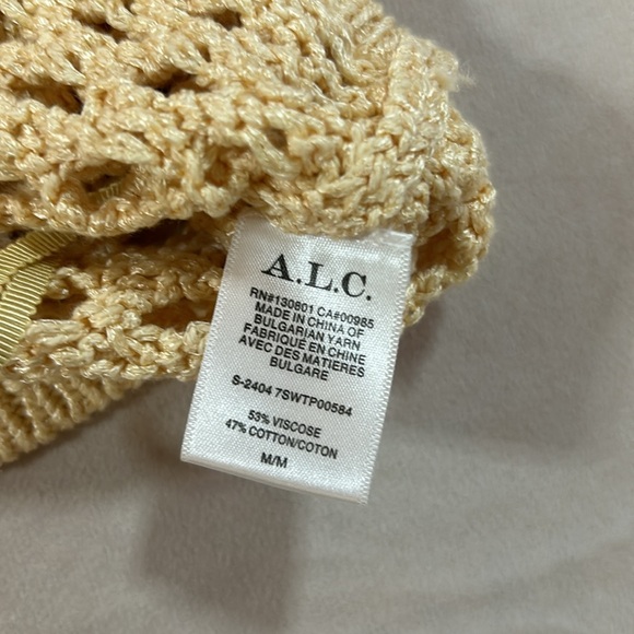 ALC Brayden top - Picture 5 of 8